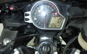 HONDA CBR1000RR Gen. 2 2009 SC59