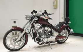 HONDA VT1300CX A 2011 SC61