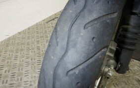 SUZUKI ADDRESS V50 Gen.2 CA44A