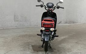 HONDA CROSS CUB 110 JA10