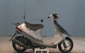 SUZUKI SEPIA CA1EA