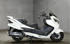 SUZUKI SKYWAVE 250 (Burgman 250) S CJ46A