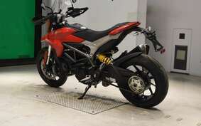 DUCATI HYPERSTRADA 939 2016 BA01J