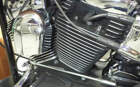 HARLEY FLSTC 1580 2008