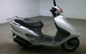 HONDA SPACY 125 JF04