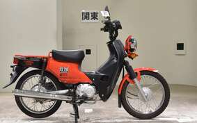 HONDA CROSS CUB 110 JA10