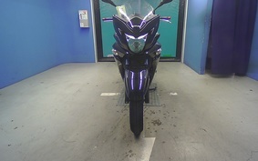 SUZUKI GSR250F GJ55D