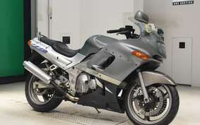 KAWASAKI ZZ-R400 Gen.2 1998 ZX400N