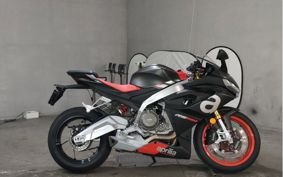 APRILIA  APRILIA RS660 ..