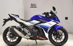 SUZUKI GSX250R DN11A