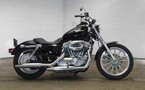 HARLEY XL883L 2008 CR2