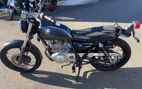 SUZUKI GRASS TRACKER NJ4BA