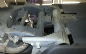 SUZUKI ADDRESS V50 CA4BA