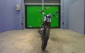 SUZUKI GRASS TRACKER NJ47A