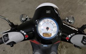HONDA GIORNO AF77