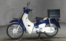 HONDA C50 SUPER CUB AA09