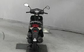 HONDA DIO 110 JF31