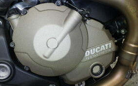 DUCATI MONSTER 821 2018