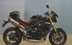 TRIUMPH SPEED TRIPLE R 2013 PN135G