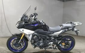 YAMAHA TRACER 9 2019 RN51J