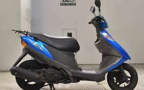 SUZUKI ADDRESS V125 G CF46A