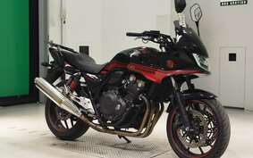 HONDA CB400 SUPER BOLDOR A 2016 NC42