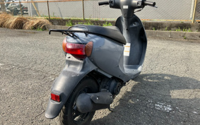 SUZUKI LETS4 CA45A