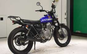 SUZUKI GRASS TRACKER Bigboy NJ47A