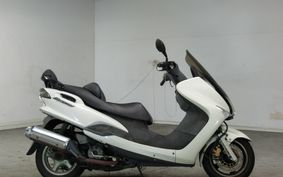 YAMAHA MAJESTY 125 5CA