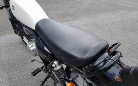 SUZUKI GRASS TRACKER NJ4BA