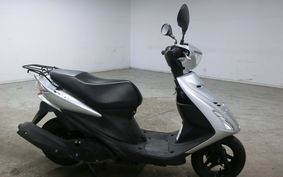 SUZUKI ADDRESS V125 S CF4MA