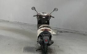 HONDA DIO CESTA AF68