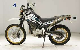 YAMAHA SEROW 250 Gen.2 DG17J