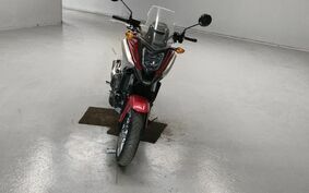 HONDA NC750X DCT 2016 RC90