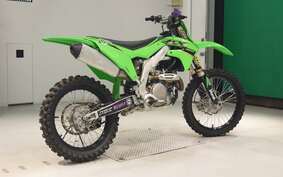 KAWASAKI KX450 KX450J