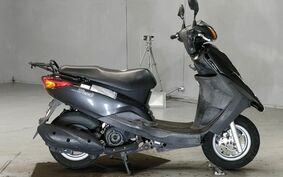 YAMAHA AXIS 125 TREET SE53J