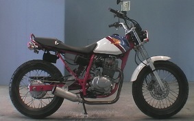 HONDA FTR223 MC34