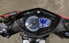 YAMAHA CYGNUS125XSR SE44J