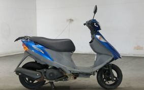 SUZUKI ADDRESS V125 G CF46A