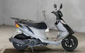 SUZUKI ADDRESS V125 G CF4EA