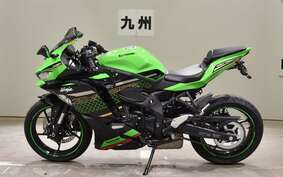 KAWASAKI ZX-25R ZX250E