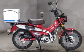 HONDA CT125 HUNTER  CUB  JA65