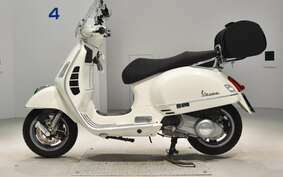 VESPA GTS250IS M451