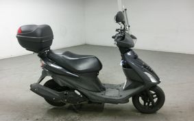 SUZUKI ADDRESS V125 S CF4MA