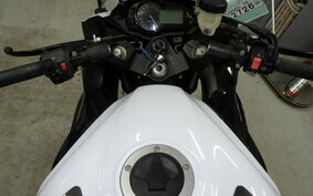 KAWASAKI NINJA 1000 2013 ZXT00G