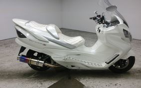 SUZUKI SKYWAVE 250 (Burgman 250) S Fi CJ44A