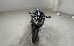 KAWASAKI NINJA 250 EX250L