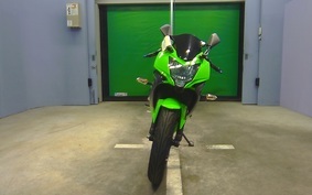 KAWASAKI NINJA 250 SL 2015 BX250A