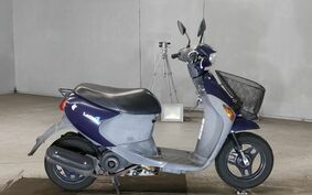 SUZUKI LET's 4 CA41A