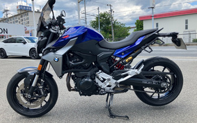 BMW F900R PREMIUM LINE 2021 0K11